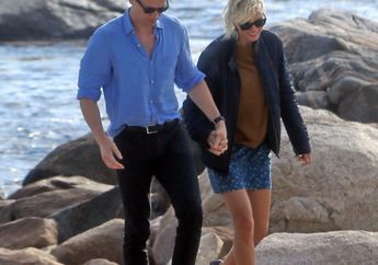 6 Teori Yang Bilang Foto Taylor Swift Dan Tom Hinddleston Itu Settingan