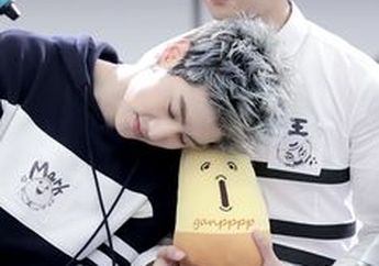 8 Gaya Bromance yang Cute dan Menggemaskan dari Seleb Kpop