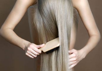 Manfaat dan Tips Memakai Hair Tonic