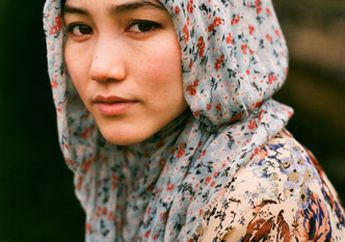 Rambut Sehat Cewek Berhijab