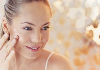 Manfaat Baking Soda Untuk Kecantikan