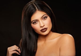 5 Dupe Lipstik Kylie Jenner dari Merk Lokal dengan Harga yang Terjangkau