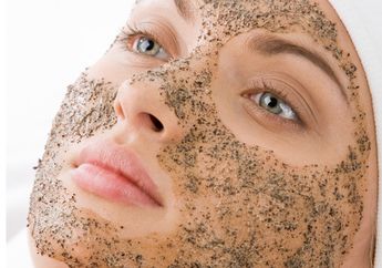 3 Jenis Scrub Yang Perlu Diketahui Yang Sesuai Dengan Jenis Kulit