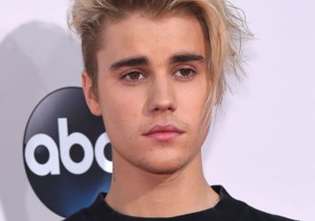 Lagu Terbaru Justin Bieber, Cold Water, Bocor di Internet