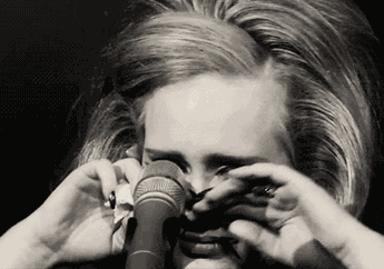 10 Lirik Paling Sedih & Patah Hati Dari Album Adele '25' Yang Siap Bikin Galau