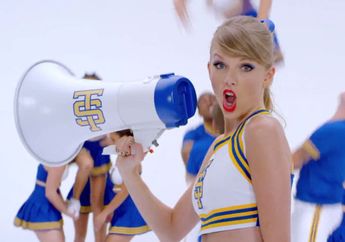 7 Cara Menanggapi Teman dengan Karakter ESFJ Seperti Taylor Swift
