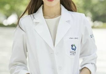 Dokter dalam Drama Korea yang Datang untuk Balas Dendam. Bikin Merinding!