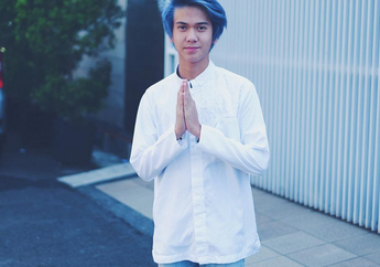 Lagi Trending #farewellIqbaalCJR, Ini 4 Fakta Tentang Iqbaal CJR Yang Sekolah Di Luar Negeri