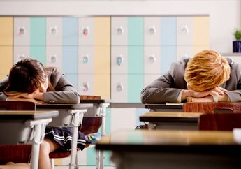 Hasil Survei: Kegiatan Seksual yang Sering Dilakukan Pelajar Indonesia di Sekolah