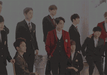 Tahap Jatuh Cinta Sampai Putus Cinta dari Lagu-Lagu di Album EXOLOGY Chapter 1: The Lost World
