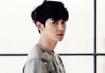 #GetWellSoonChanyeol Trending, Ini 5 Info Tentang Chanyeol ‘EXO’ yang Mengalami Cedera Kaki