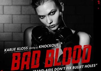 5 Hal Wajib Tahu Sebelum Nonton Video Klip Taylor Swift 'Bad Blood'