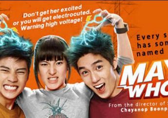 3 Film Komedi Thailand yang Bikin Ngakak & Perlu Kita Tonton