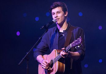 10 Lagu yang Paling Sering Didengarkan di Spotify Ini Ampuh Ngilangin Galau