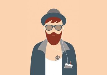 Apa Itu 'Yuccies' Yang Disebut Sebagai Generasi Baru 'Hipster'?