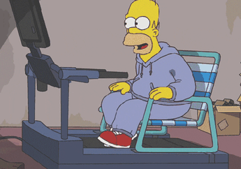 8 Kegiatan Sehari-hari Yang Bisa Menurunkan Berat Badan (part2)