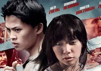 5 Pelajaran Hidup Yang Dapat Ditarik Dari Film Brush With Danger