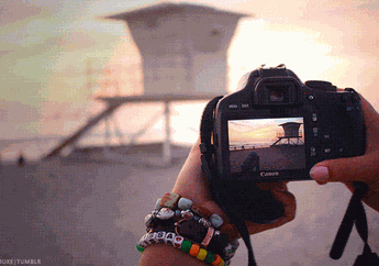 5 Tips Dasar Fotografi dari Fotografer Muda Indonesia