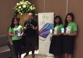 NUU Mobile Siap Tampil Terdepan