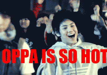 14 jenis Fangirling Yang Wajib Kita Ketahui (Part 2)