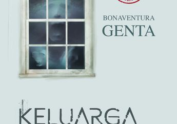 Pengumunan Pemenang Kuis Novel Keluarga Tak Kasat Mata