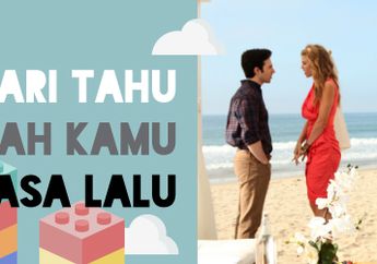 Quiz Box: Siapakah Kita di Masa Lalu?
