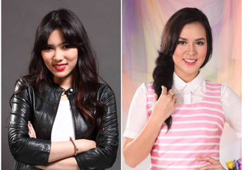 Orang Amrik Diminta Memilih Antara Raisa Vs Isyana. Siapa yang menang?