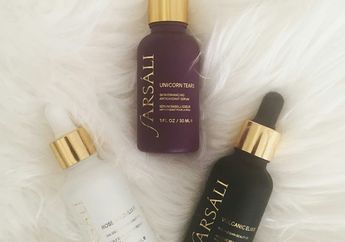 3 Hal yang Perlu Kita Tahu Tentang Unicorn Tears, Produk Kecantikan yang Lagi Ramai di Instagram