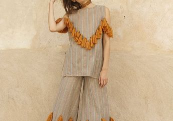 Wajib Punya! 6 Warna Fashion yang Bakal Ngehits pada Tahun 2017