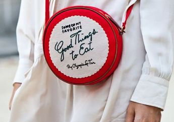 15 Inspirasi Sling Bag yang Cocok Digunakan Pas Nge-date