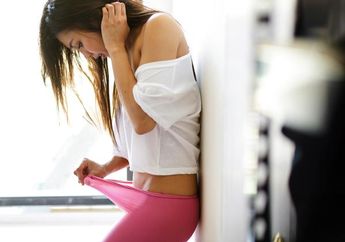 Seberapa Kenal Kamu dengan Vaginamu?