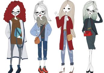 Apakah Kamu Fashionista atau Fashion Nista?