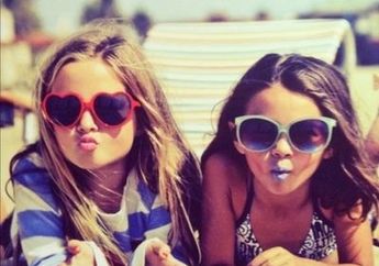Bestfriends Forever?