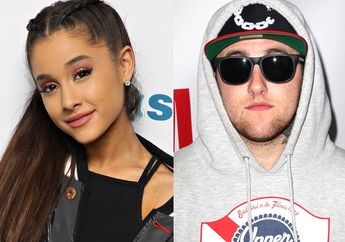 Ini Dia Tanggapan Keren Ariana Grande Terhadap Fans Mac Miller yang Melecehkannya