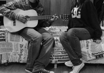Benny dan Jessie
