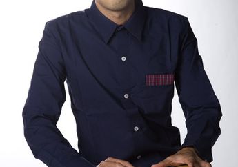 Kemal Palevi: HBD kaWanku!