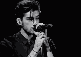 Zayn Malik: Resmi Keluar dari One Direction