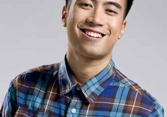 Vidi Aldiano: Vote Me!