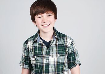 Greyson Chance tiba di Jakarta!