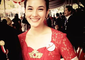 Chelsea Islan: Ajak Anak Muda Cinta Film Dalam Negeri