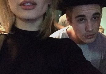 Justin Bieber: Bukti Kalau Justin Bieber Itu Masih Jomblo