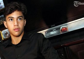 El Rumi: Bikin Duo Baru Bareng Dul Tanpa Al -Ghazali