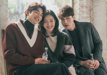 Hati-Hati Baper! Ini 3 Adegan di Drama Korea Goblin yang Meraih Rating Tertinggi