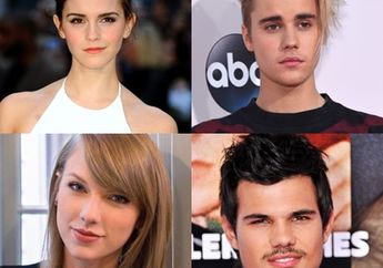 Selain Jago Akting dan Nyanyi, 7 Seleb Hollywood Ini Punya Keahlian yang Enggak Diduga