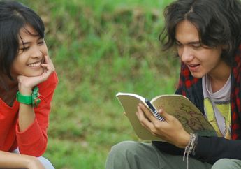 5 Tanda Enggak Terbantahkan yang Menunjukkan Kita Lagi Jatuh Cinta dan Dijelaskan Secara Ilmiah
