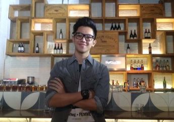 Brandon Salim: Makin Kenal Member JKT48
