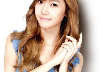 Jessica 'SNSD': Resmi Dikeluarkan Dari SNSD