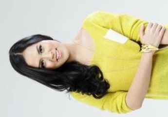 Raisa: Bakal Konser di depan 2000 Penonton Singapura