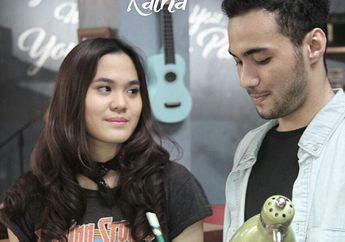 Menurut Science, Cinta Lebih Bikin Bahagia Ketimbang Uang. Benarkah?