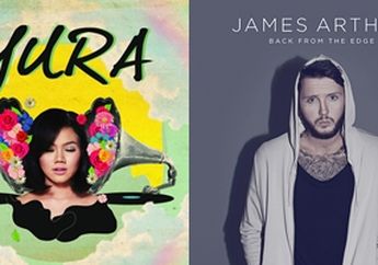 10 Lagu Romantis yang Paling Banyak Didengarkan di Spotify yang Bisa Bikin Kita Baper